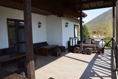 Hotel Belite Skali Eco Complex