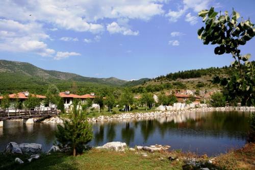 Hotel Belite Skali Eco Complex
