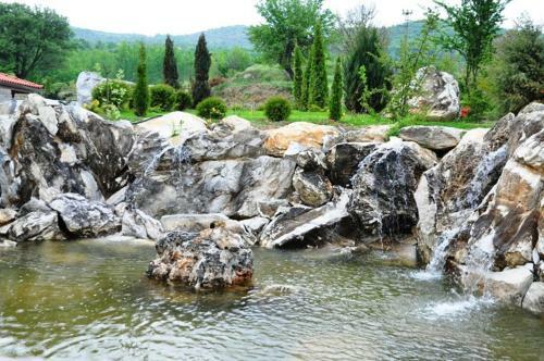 Hotel Belite Skali Eco Complex