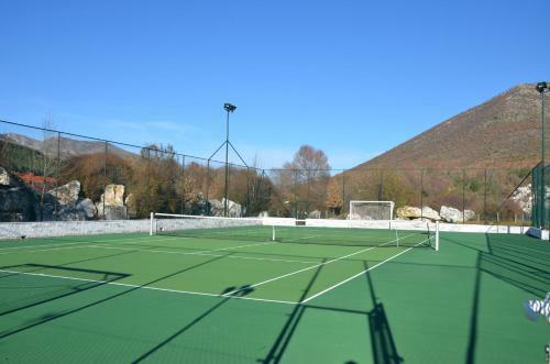 Hotel Belite Skali Eco Complex
