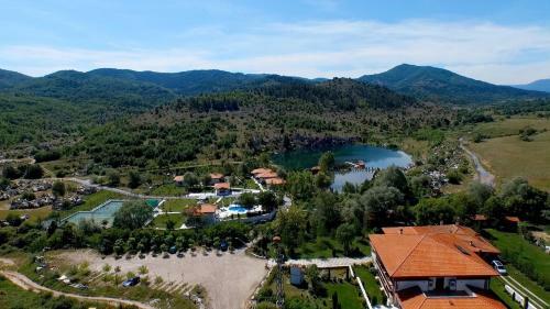 Hotel Belite Skali Eco Complex