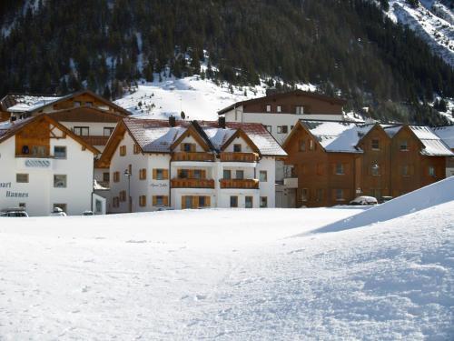 Apart Jehle