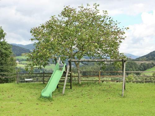 Holiday Home Reiter I