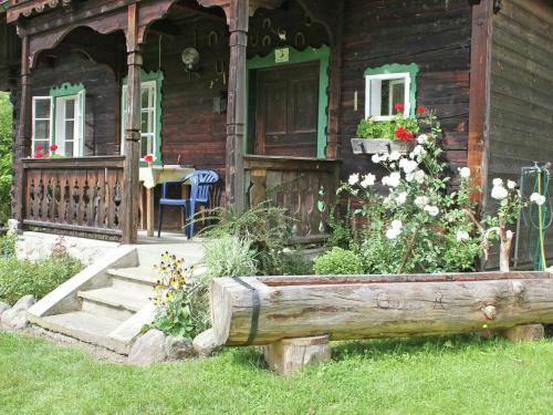 Holiday Home Reiter I