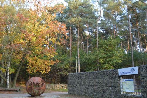 Twinstone Lodge
