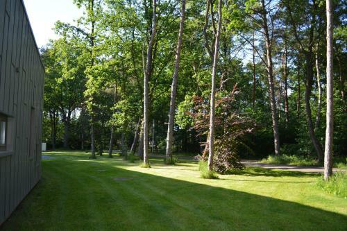 Twinstone Lodge