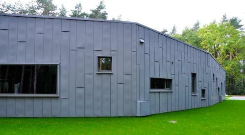 Twinstone Lodge