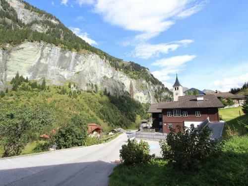 Apartment Susanna 1