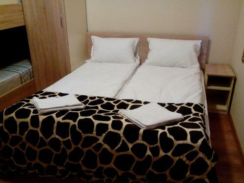 Hostal Mini Complex Rilski Terasi