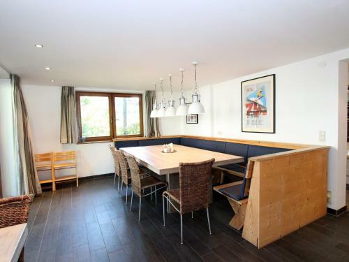 Chalet Kirchberg An Der Bach