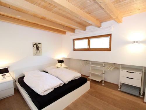Chalet Kirchberg An Der Bach