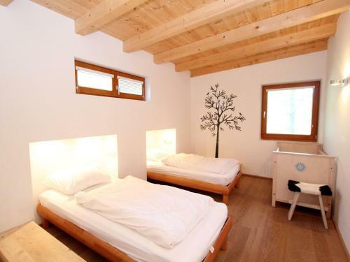 Chalet Kirchberg An Der Bach