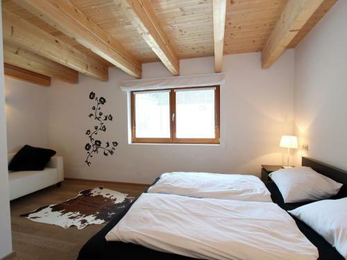 Chalet Kirchberg An Der Bach