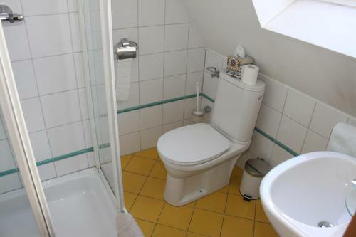 Hostal Pension Jahrbacher