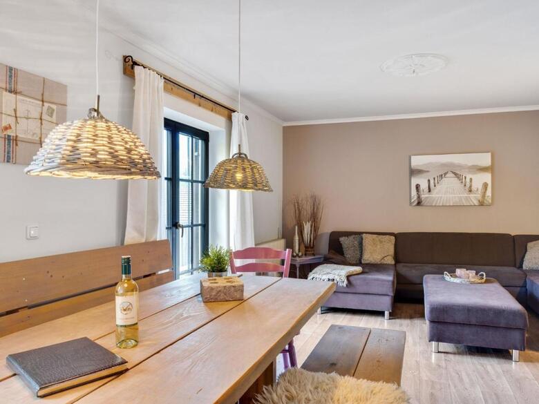 Apartment Ullach B