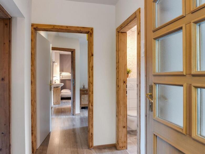 Apartment Ullach B