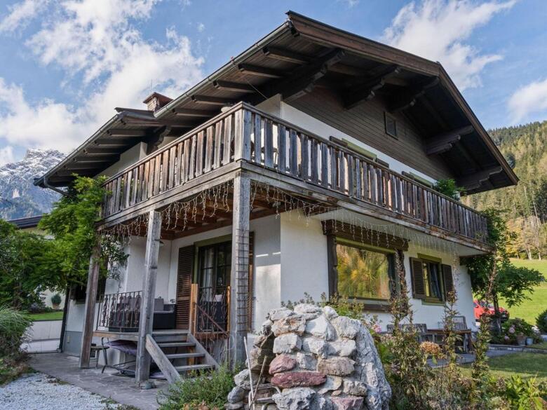 Apartment Ullach B