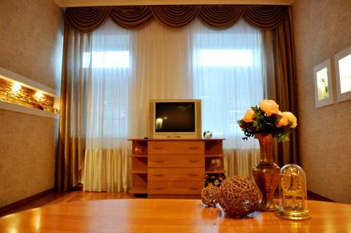 Apartment On Vasilka 4