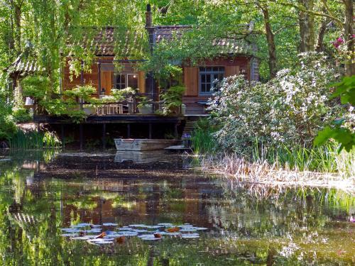 Chalet De Weierschans