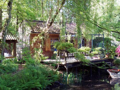 Chalet De Weierschans