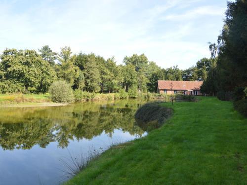 Holiday Home Het Ijsvogeltje