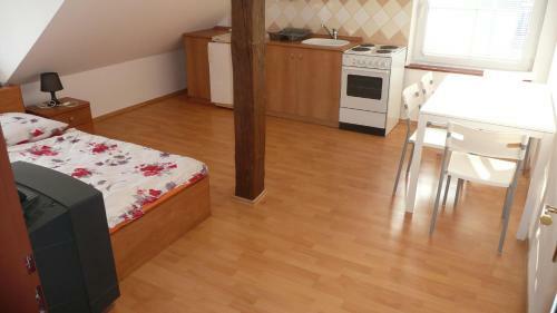 Apartments U Cara