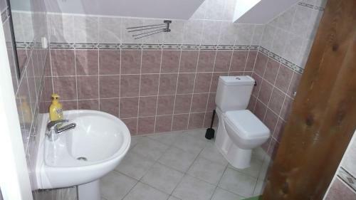 Apartments U Cara