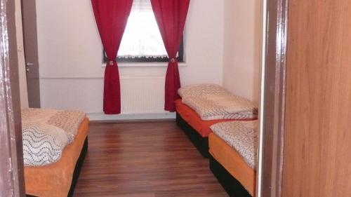 Apartments U Cara
