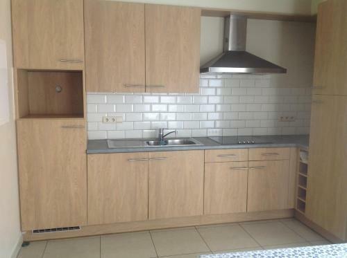 Apartment Fruithof Tack