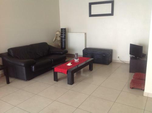 Apartment Fruithof Tack