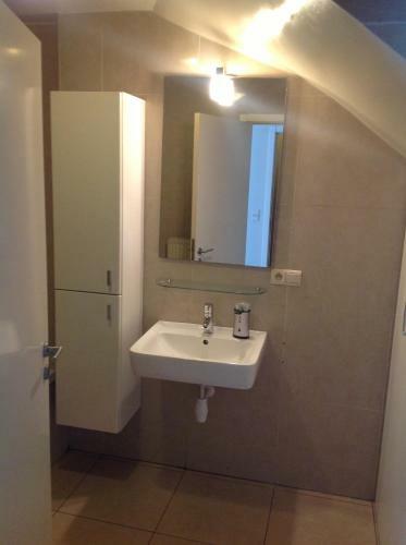 Apartment Fruithof Tack