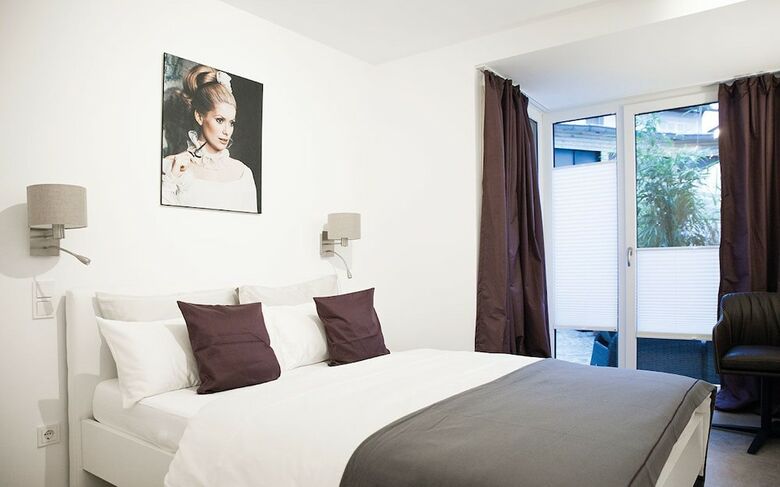 Bed & Breakfast Konventchen