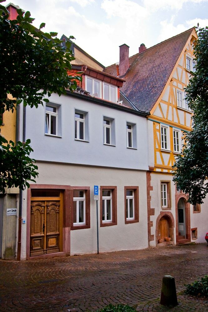 Bed & Breakfast Konventchen
