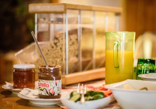 Familienhotel Die Hochrie�