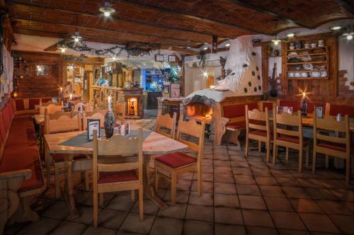 Familienhotel Die Hochrie�