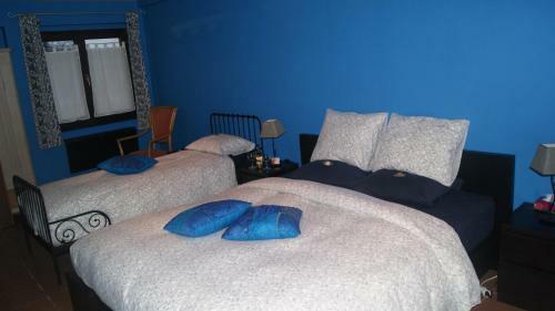 Bed & Breakfast Fleurs-sauvages
