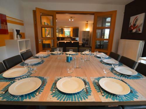 Holiday Home Rond Chene