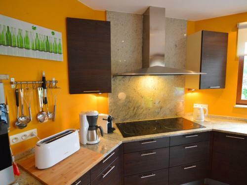 Holiday Home Rond Chene