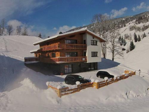 Chalet Chalet Susanna S