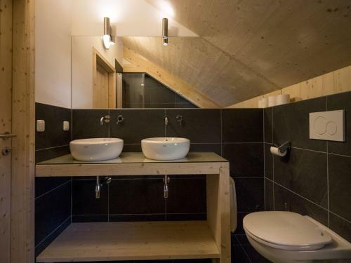 Chalet Superior Chalet 64a