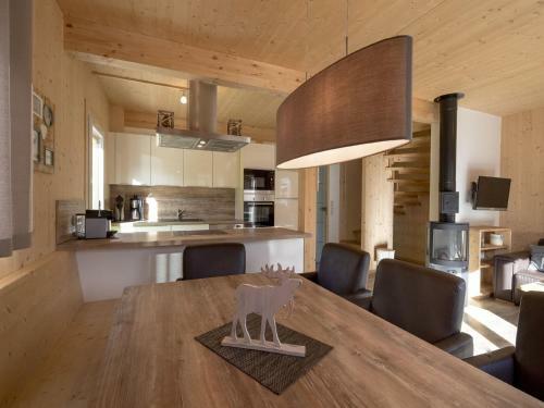 Chalet Superior Chalet 64a