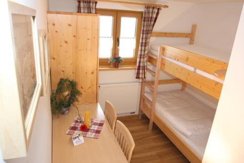 Lodge Arberschutzhaus