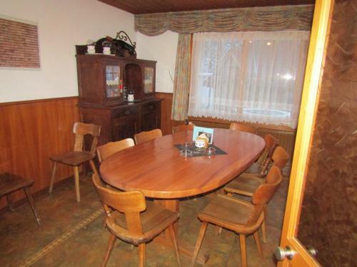 Posada Restaurant Felsenburg