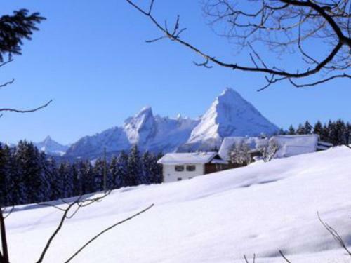 Apartamentos Ferienhaus Lehen