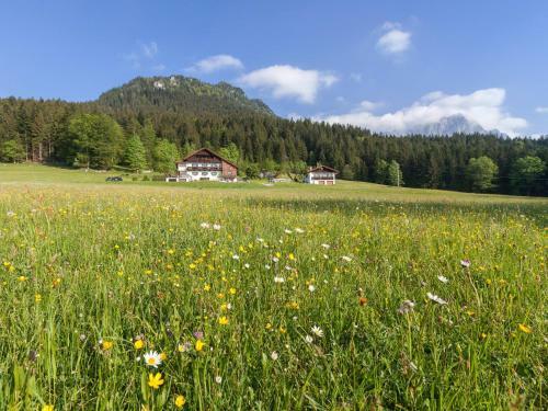 Apartamentos Ferienhaus Lehen