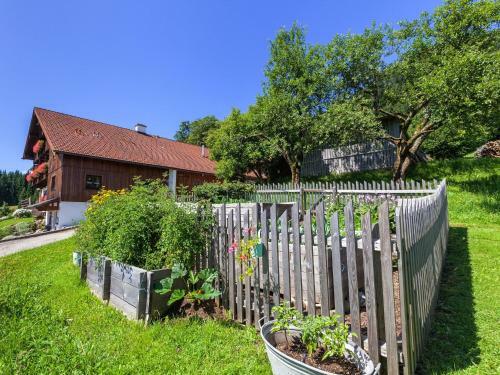 Apartamentos Ferienhaus Lehen