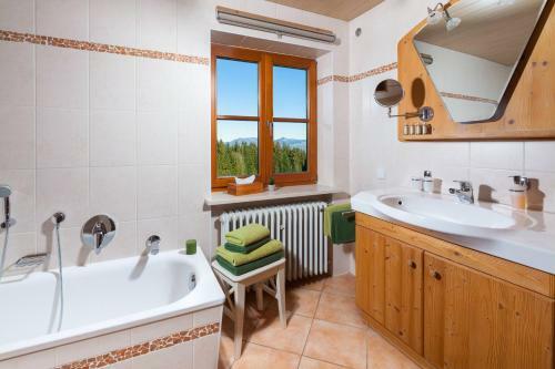 Apartamentos Ferienhaus Lehen