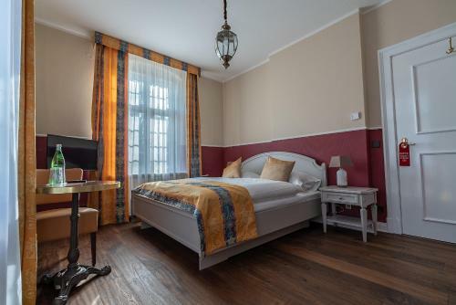 Hostal Locanda 12 Apostoli