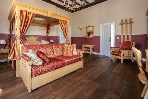Hostal Locanda 12 Apostoli