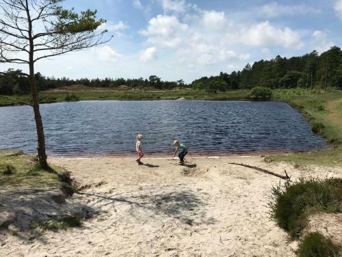 Apartamento Gulirisvej Havneby R�m�